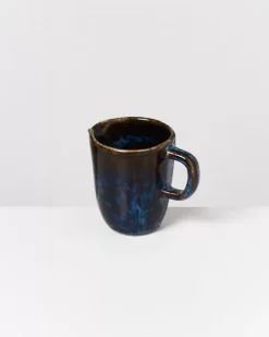 Motel a Miio Cordoama Milchkannchen Dunkelblau