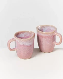 Motel a Miio Cordoama Milchkannchen Rose Best