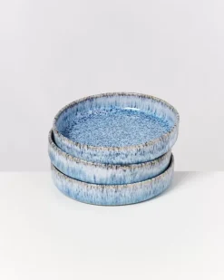 Motel a Miio Cordoama Miniteller Tief Blau Gesprenkelt Discount