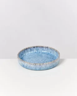 Motel a Miio Cordoama Miniteller Tief Blau Gesprenkelt Discount