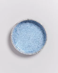 Motel a Miio Cordoama Miniteller Tief Blau Gesprenkelt Discount