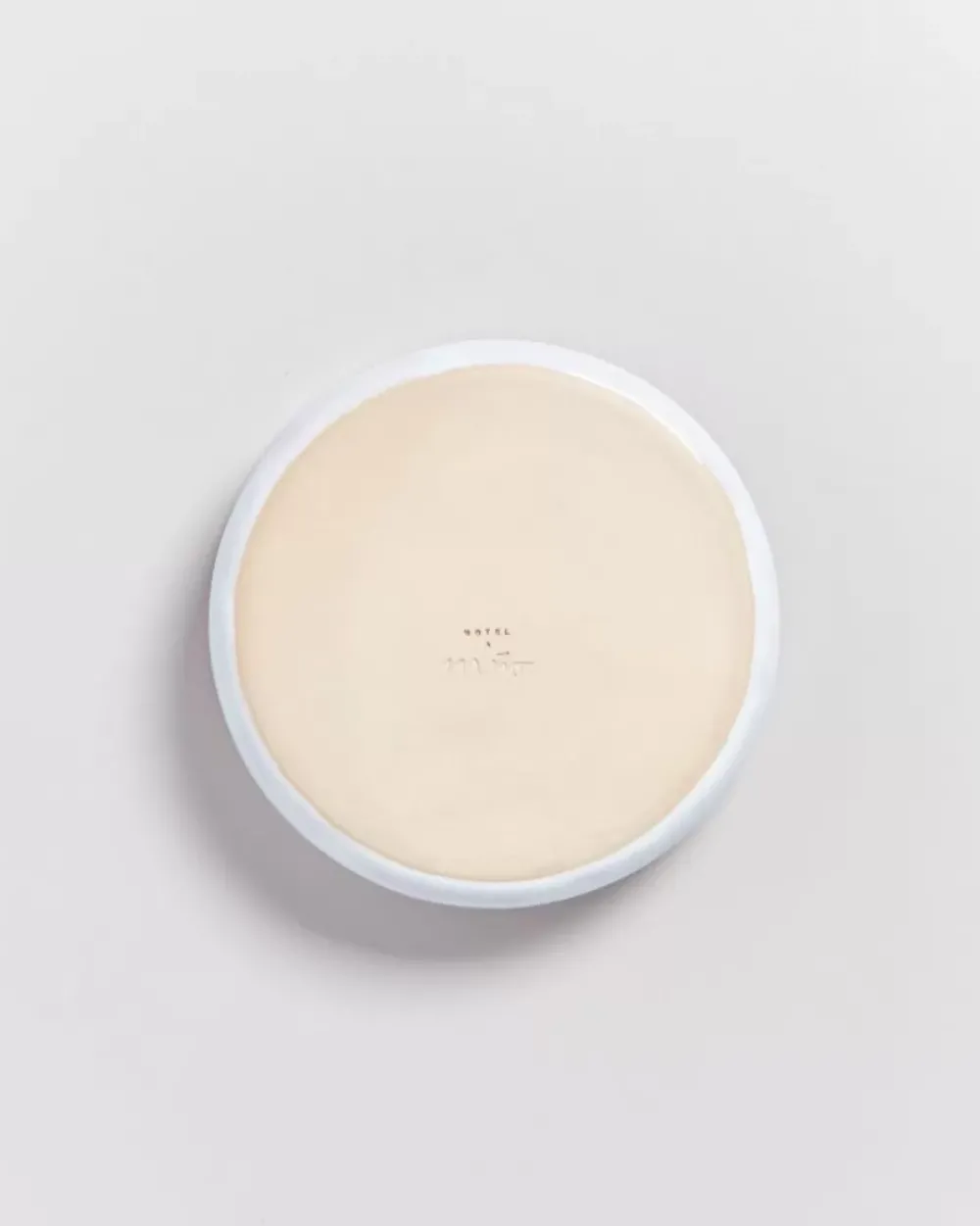 Motel a Miio Cordoama Miniteller Tief Azur New