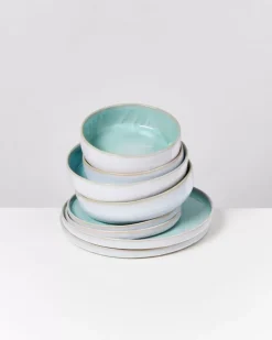 Motel a Miio Cordoama Mint - 8 Teiliges Set