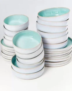 Motel a Miio Cordoama Mint - 32 Teiliges Set Discount