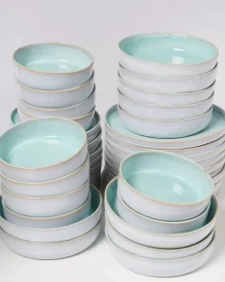 Motel a Miio Cordoama Mint - 40 Teiliges Set Clearance