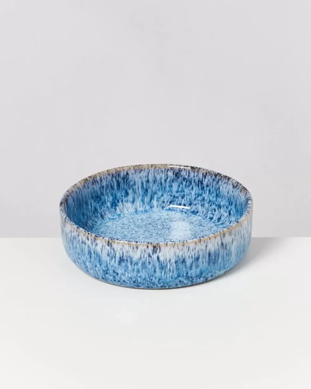 Motel a Miio Cordoama Muslischale Blau Gesprenkelt Online