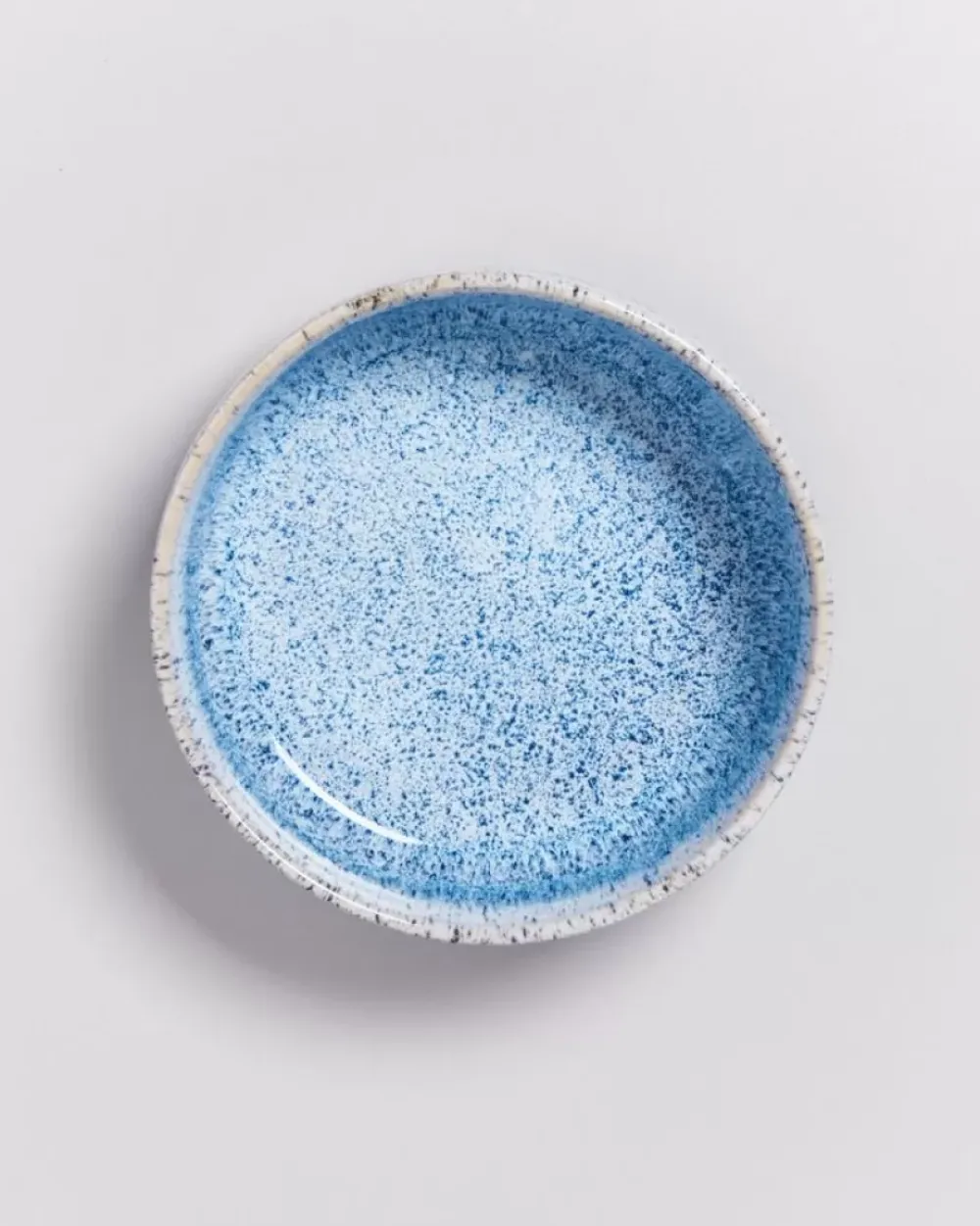 Motel a Miio Cordoama Muslischale Blau Gesprenkelt Online