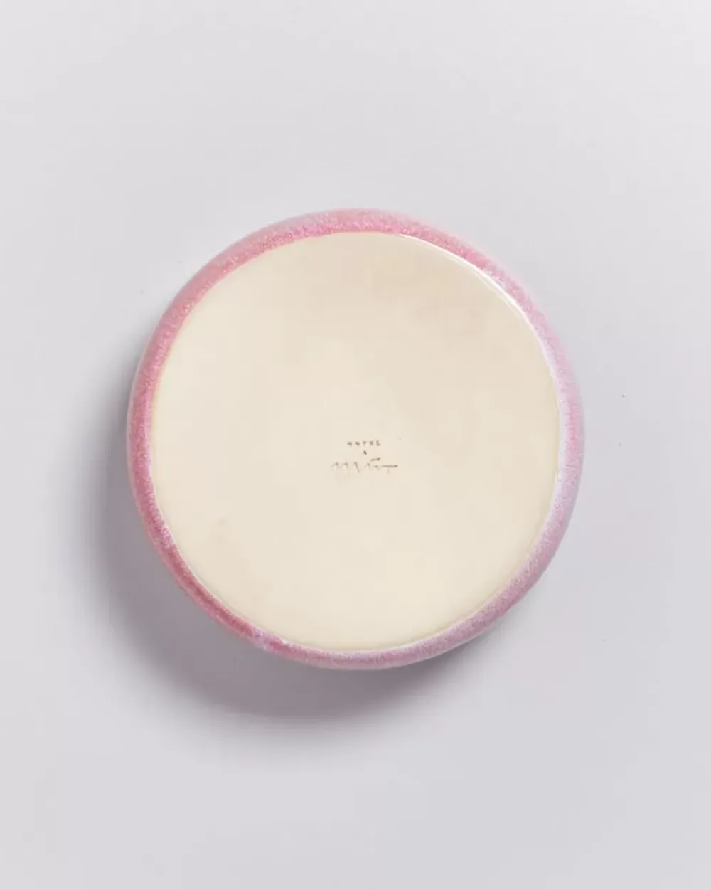 Motel a Miio Cordoama Muslischale Rose