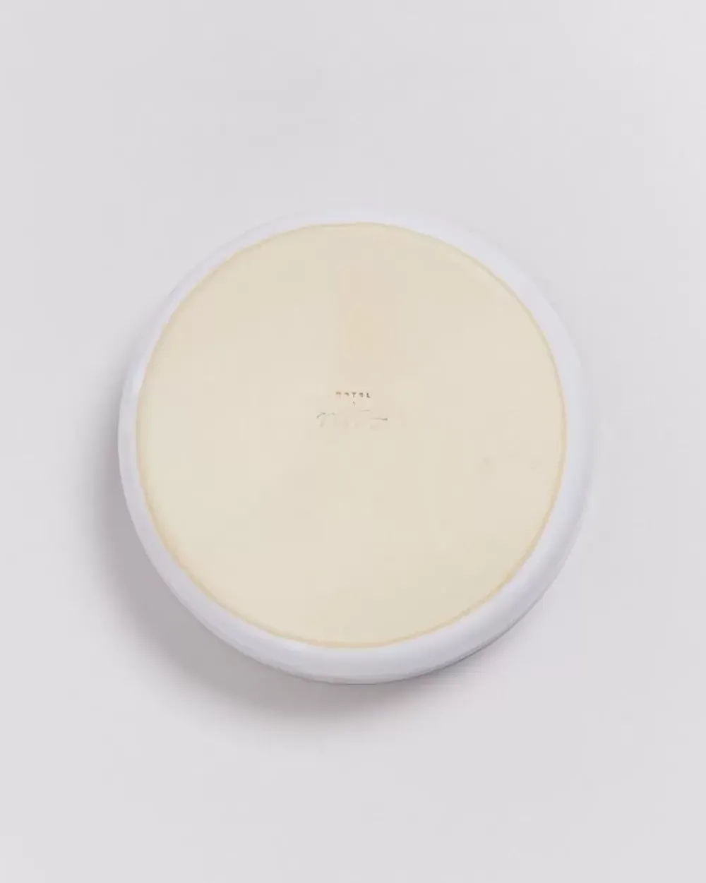 Motel a Miio Cordoama Muslischale Weis Hot