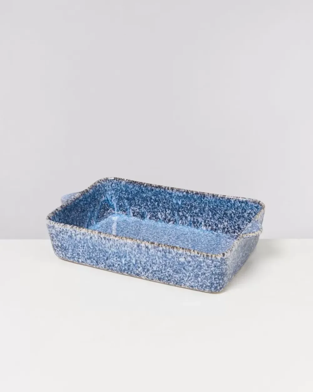 Motel a Miio Cordoama Ofenform Gros Blau Gesprenkelt Hot