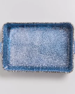 Motel a Miio Cordoama Ofenform Gros Blau Gesprenkelt Hot