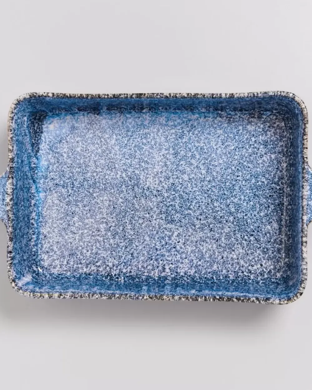 Motel a Miio Cordoama Ofenform Gros Blau Gesprenkelt Hot