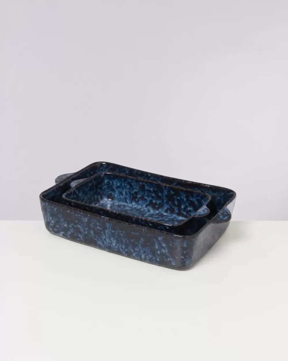 Motel a Miio Cordoama Ofenform Gros Dunkelblau Sale