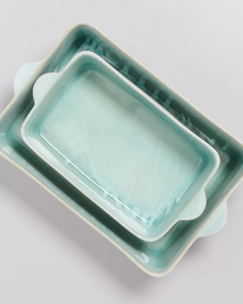 Motel a Miio Cordoama Ofenform Gros Mint New