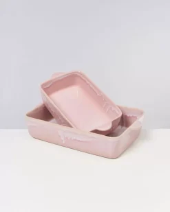 Motel a Miio Cordoama Ofenform Gros Rose