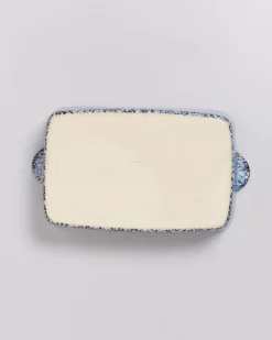 Motel a Miio Cordoama Ofenform Klein Blau Gesprenkelt Sale