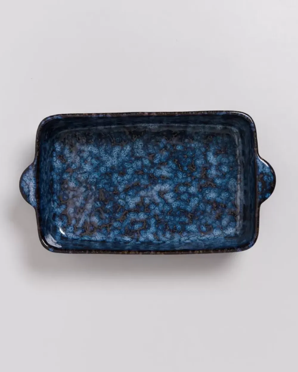 Motel a Miio Cordoama Ofenform Klein Dunkelblau