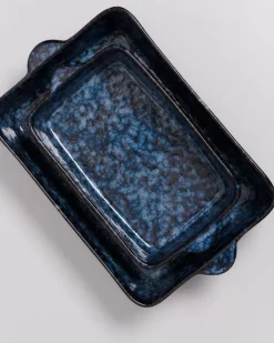 Motel a Miio Cordoama Ofenform Klein Dunkelblau