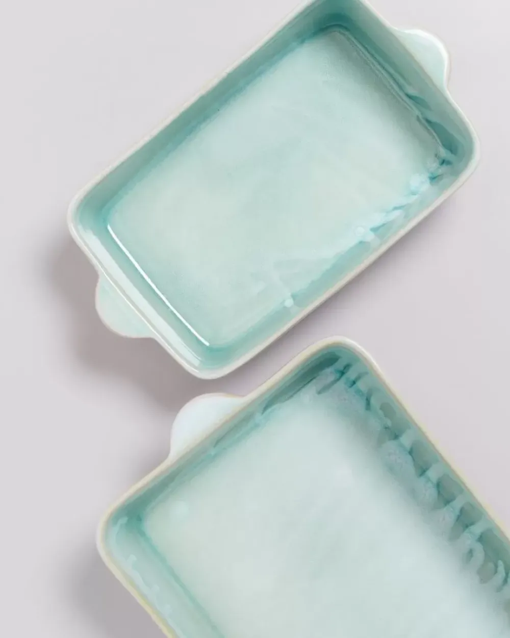 Motel a Miio Cordoama Ofenform Klein Mint New