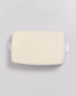 Motel a Miio Cordoama Ofenform Klein Weis Outlet