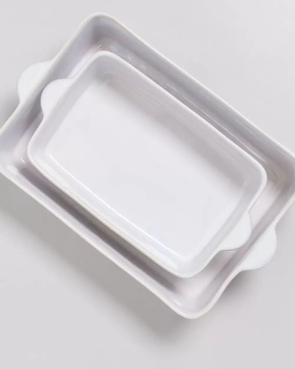 Motel a Miio Cordoama Ofenform Klein Weis Discount