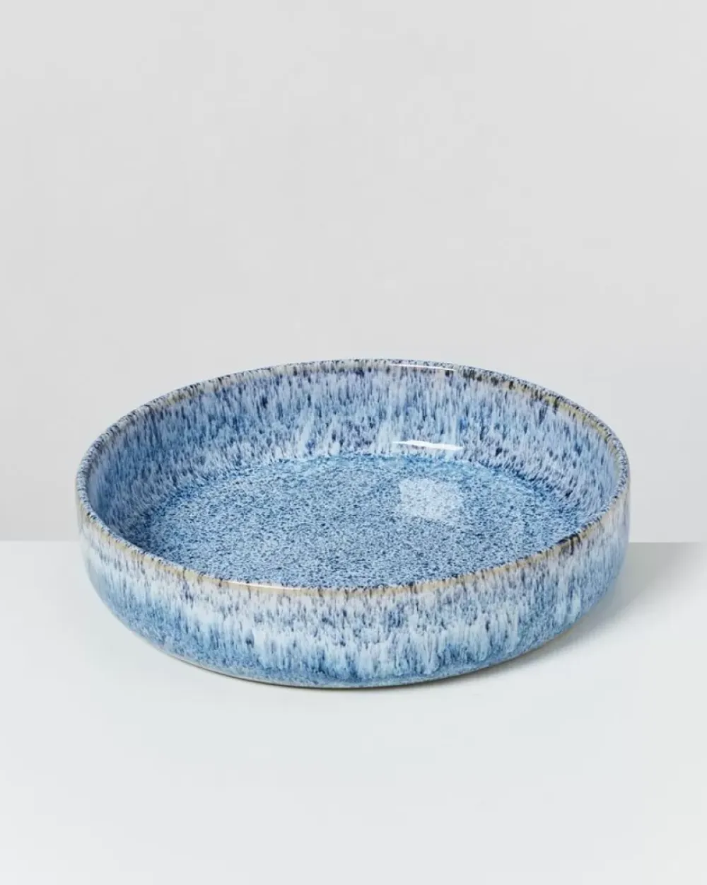 Motel a Miio Cordoama Pastateller Blau Gesprenkelt Discount