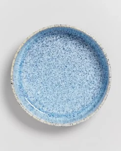 Motel a Miio Cordoama Pastateller Blau Gesprenkelt