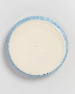 Motel a Miio Cordoama Pastateller Blau Gesprenkelt