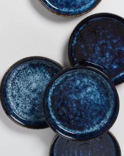 Motel a Miio Cordoama Pastateller Dunkelblau Outlet