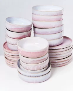 Motel a Miio Cordoama Rose - 32 Teiliges Set Best