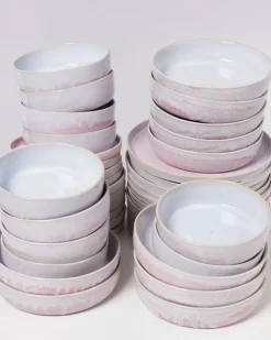 Motel a Miio Cordoama Rose - 40 Teiliges Set Best