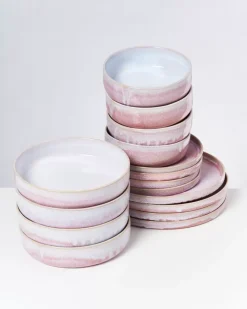 Motel a Miio Cordoama Rose - 16 Teiliges Set New