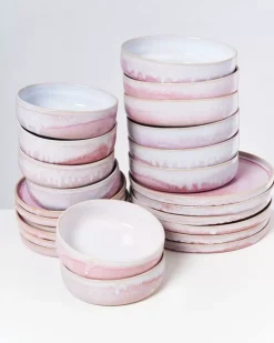 Motel a Miio Cordoama Rose - 24 Teiliges Set New