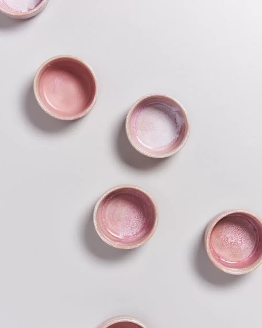 Motel a Miio Cordoama Saucenschälchen Gros Rose New