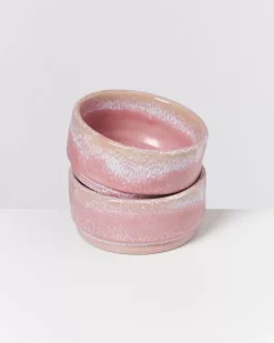 Motel a Miio Cordoama Saucenschälchen Gros Rose New