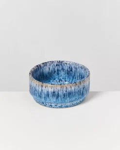 Motel a Miio Cordoama Saucenschälchen Gros Blau Gesprenkelt