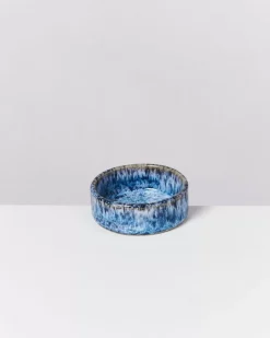 Motel a Miio Cordoama Saucenschälchen Klein Blau Gesprenkelt Sale