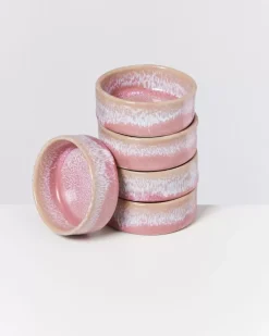 Motel a Miio Cordoama Saucenschälchen Klein Rose