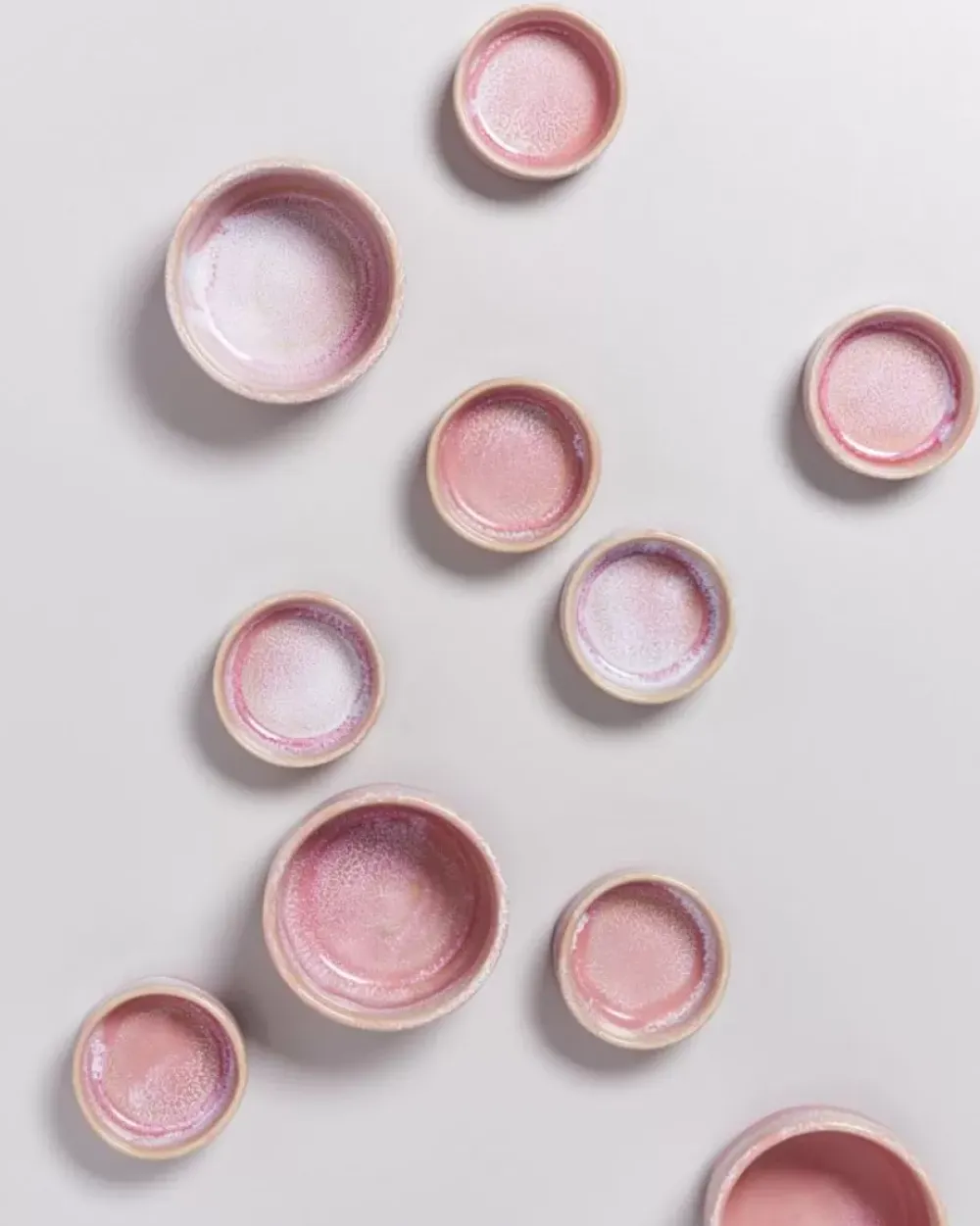 Motel a Miio Cordoama Saucenschälchen Klein Rose