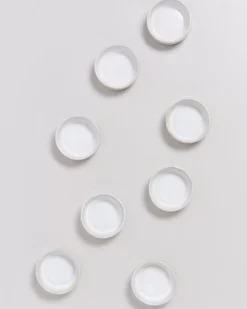 Motel a Miio Cordoama Saucenschälchen Klein Weis Discount