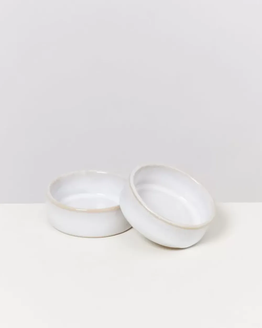 Motel a Miio Cordoama Saucenschälchen Klein Weis Best