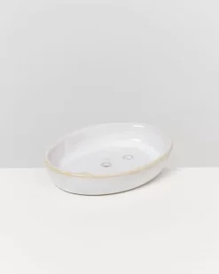 Motel a Miio Cordoama Seifenschale Weis New