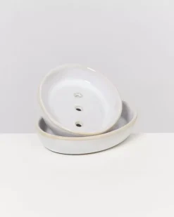 Motel a Miio Cordoama Seifenschale Weis New