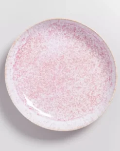 Motel a Miio Cordoama Servierschale Gros Flach Rose Discount