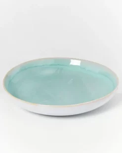 Motel a Miio Cordoama Servierschale Gros Flach Mint Outlet