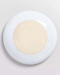 Motel a Miio Cordoama Servierschale Gros Flach Azur Clearance