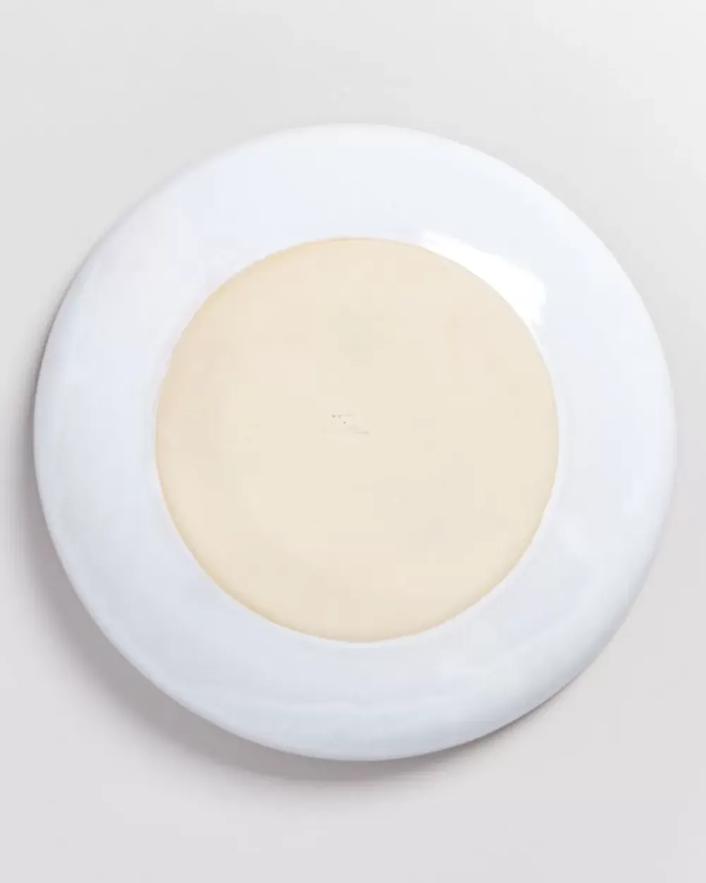 Motel a Miio Cordoama Servierschale Gros Flach Azur Clearance