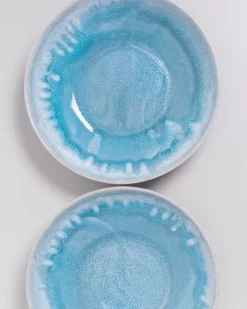 Motel a Miio Cordoama Servierschale Klein Flach Aqua Outlet