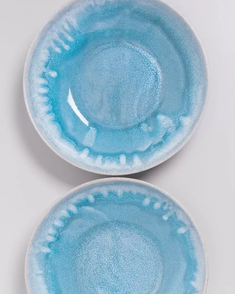 Motel a Miio Cordoama Servierschale Klein Flach Aqua Outlet