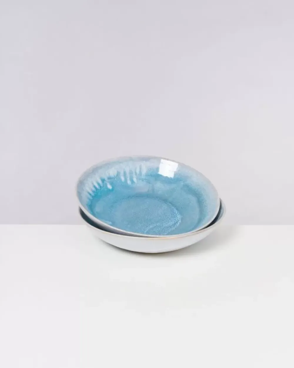 Motel a Miio Cordoama Servierschale Klein Flach Aqua Outlet